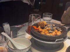-潮堂 · 潮州菜(国贸商城店)