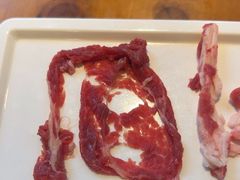 -谭三娘鲜切牛肉自助火锅(九眼桥总店)