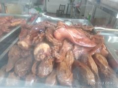 -豫章猪手王(蛤蟆街店)