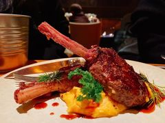 -THE CANNERY&JUJU 新鲜海鲜·牛排美食酒廊