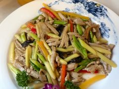 -清真马祥兴菜馆(云南北路店)