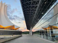 -南宁国际会展中心(会展东博文化旅游区)