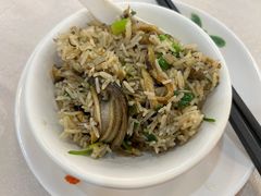 -台山第一家兴华黄鳝饭·黄鳝婆(合水分店)