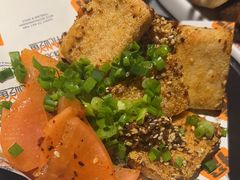 -探鱼·鲜青椒爽麻烤鱼(正佳广场店)