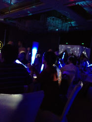 -上海绿地万豪酒店·大宴会厅