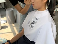-白箱照相馆·外拍