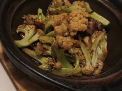 -火齐潮汕砂锅粥(五道口店)