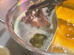 -君邦火锅(新疆大厦店)
