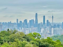 -广州市白云山风景名胜区