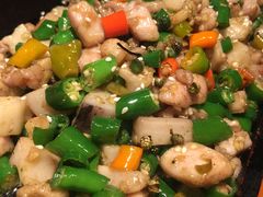 -舌尖上的食缘花园主题餐厅