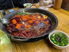 -五里关火锅(牛市口店)