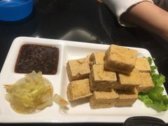 -鹿港小镇(金虹桥国际中心店)