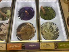 -Dal Cuore 达可芮冰淇淋(陕西北路店)