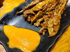 -烧蠔帮·湛江生蚝(南桥店)