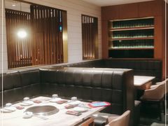 卡座-七欣天香辣蟹火锅(南京建宁路大观天地店)