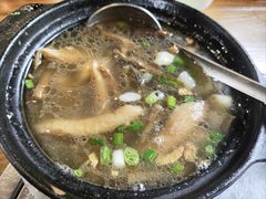 -廖记老砂锅(上清寺店)