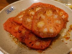 -兰溪小馆(东直门簋街店)