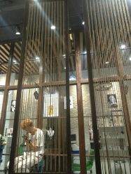 -简影造型·自选烫染接发salon