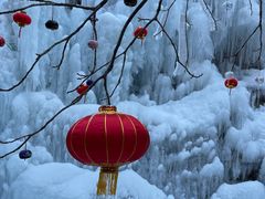 -黑龙潭风景区