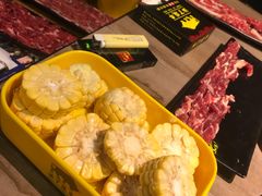 玉米-汕头牛魔王牛肉火锅(樟木头二店)