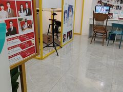 -拍刻风照相馆(南山西丽店)