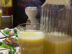 玉米汁-束河人家(南锣鼓巷店)