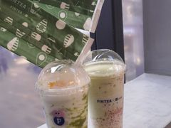 -PINTEA LAB(北京路店)