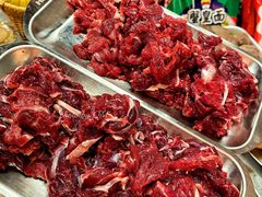-张哞哞·鲜切牛肉自助火锅(高德置地店)