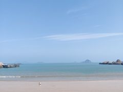 -舟山嵊泗列岛风景名胜区