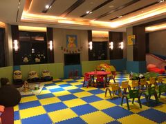 -上海崇明金茂凯悦酒店