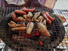 -韩风烤牛肉冷面店