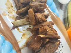 -清真·伊清阁餐厅