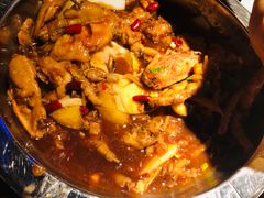 -胖哥俩肉蟹煲(世茂国际广场店)