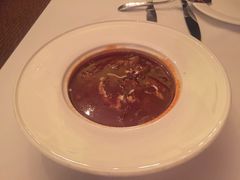 -成桂西餐厅·42年的味道(五大道疙瘩楼店)