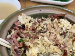 -崖口煲仔饭