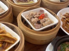 -潮福城大酒楼·潮粤菜·港式点心(阳光城店)