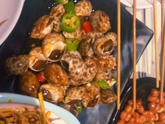 -AK47烤羊腿串吧(柳浪家园店)