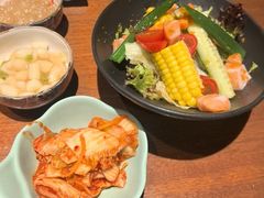 -九井澤精致料理(金茂店)
