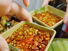 -胡须佬鸡煲四季火锅(海雅缤纷城店)