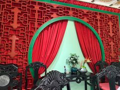 -锦府盐帮·侯宅(五棵松万达店)