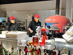 -Primo·丽莫意大利窑烤披萨