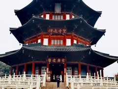 -枫桥景区