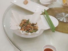 -坚记酒家·佛山老字号·顺德鱼生标准示范店
