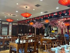 -那家老院子东北菜·饺子·小鸡炖蘑菇(艳华街店)