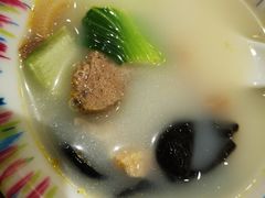 -清真·玛丽亚新疆菜主题餐厅(浙江中路店)