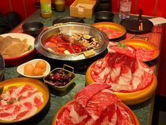-牛New寿喜烧(曹路花园城店)