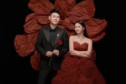 点击看大图 -YISHU一树影像工作室(惠城店)
