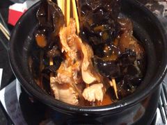 -可口香·非遗老号烧烤(南岗直营店)