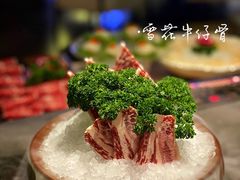 -龙门养心粥火锅(祥恒广场店)