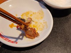 -李子坝梁山鸡(李子坝大鸡哥店)